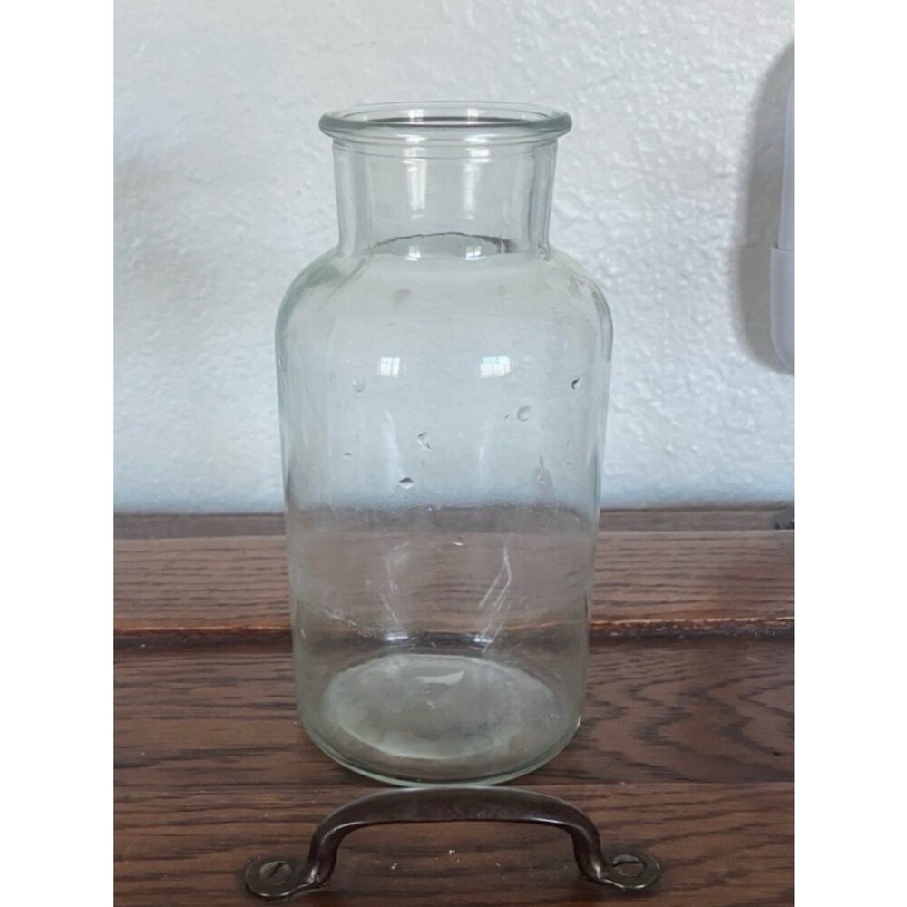 Glass Vase Flower Vase